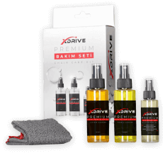 Yedek parça ve aksesuarlarımız oyun deneyiminizi daima zirvede tutmak için tasarlanmıştır.