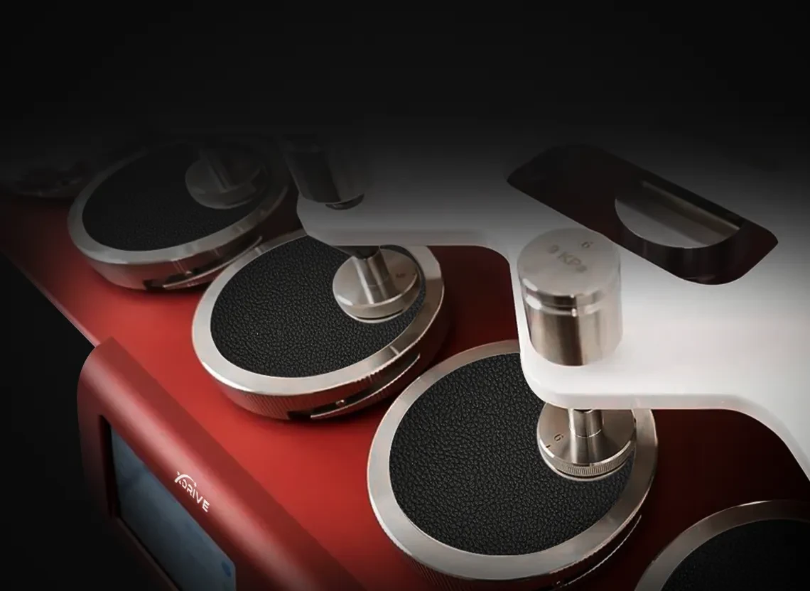 Deri & Kumaş Kalitemiz Uluslararası Güvence Altında