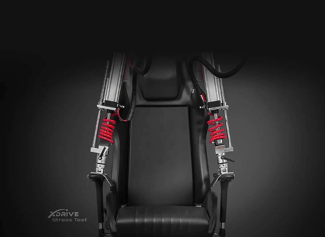 BIFMA Testleri Üstün Kalitemizi Onaylıyor