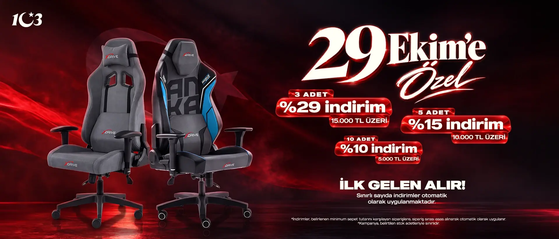 29 ekim
