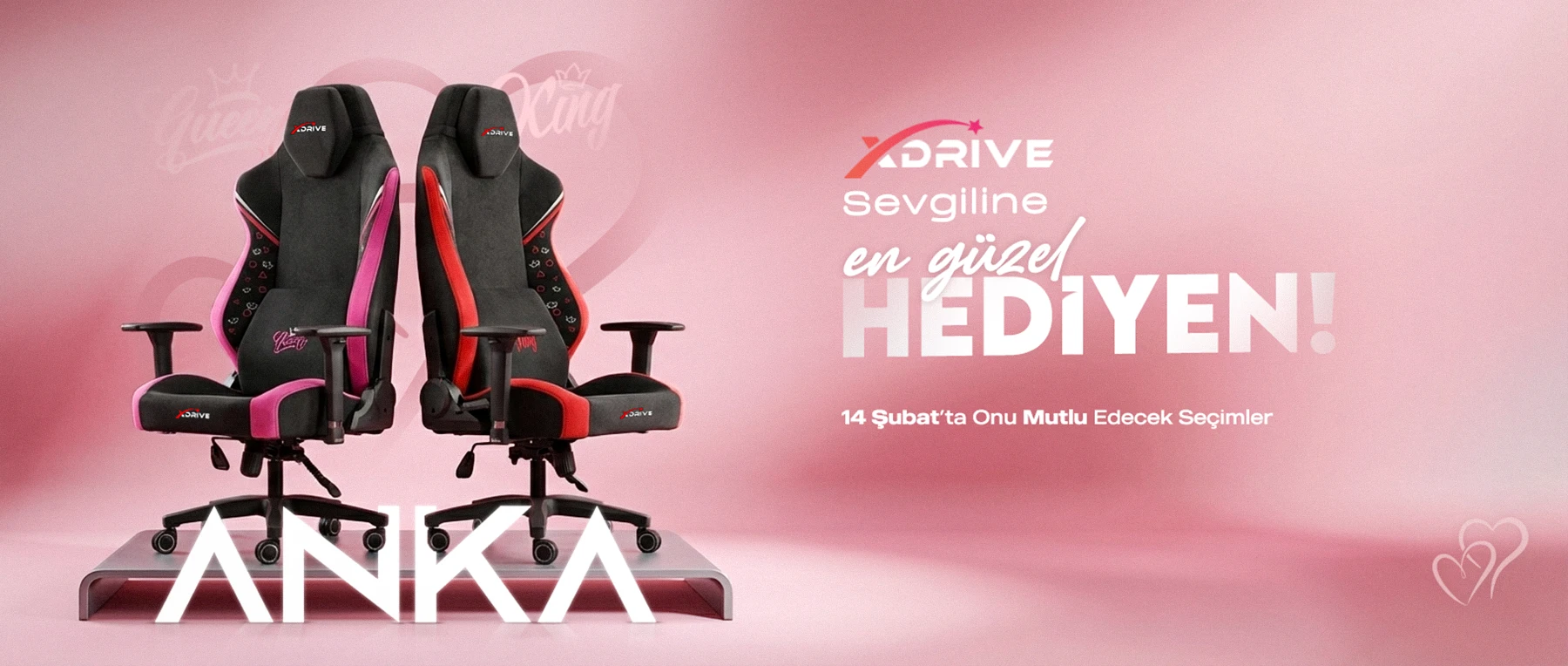 Sevgililer Günü 2026