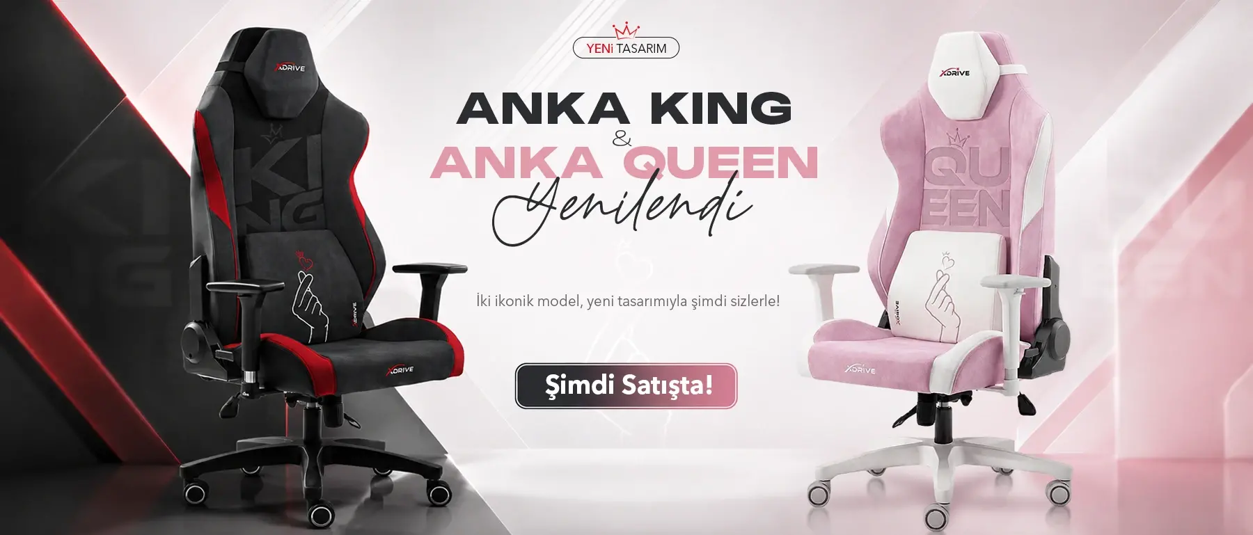 ANKA-KING-QUEEN