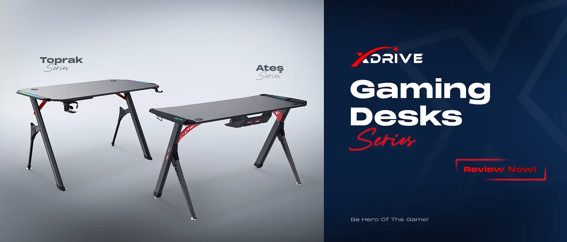 Chair Gaming Professional xDrive