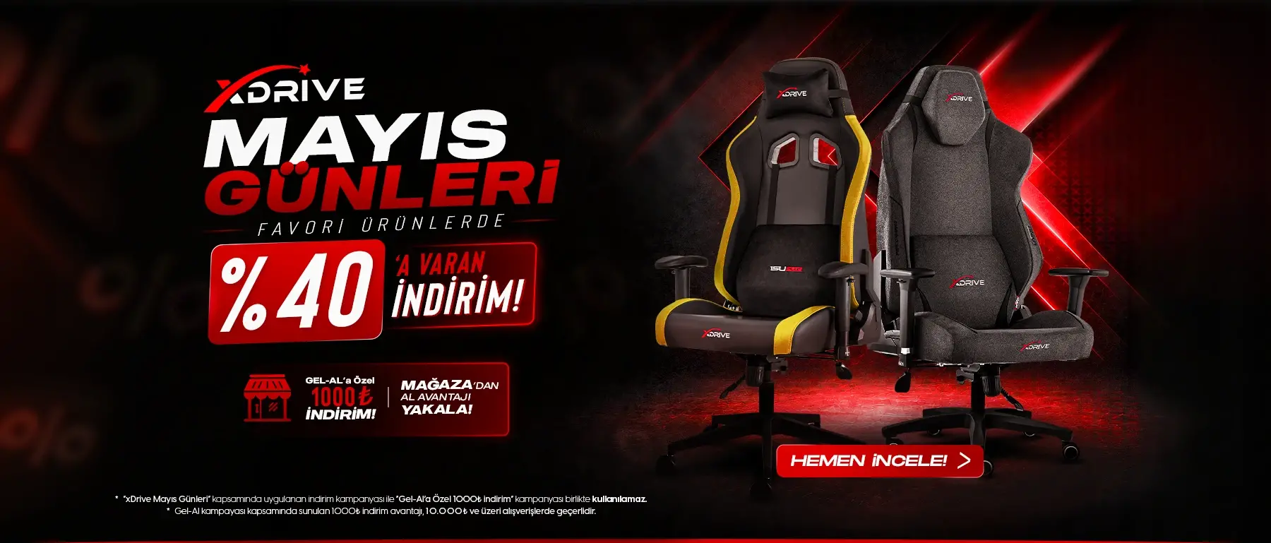 MAYIS GÜNLERİ