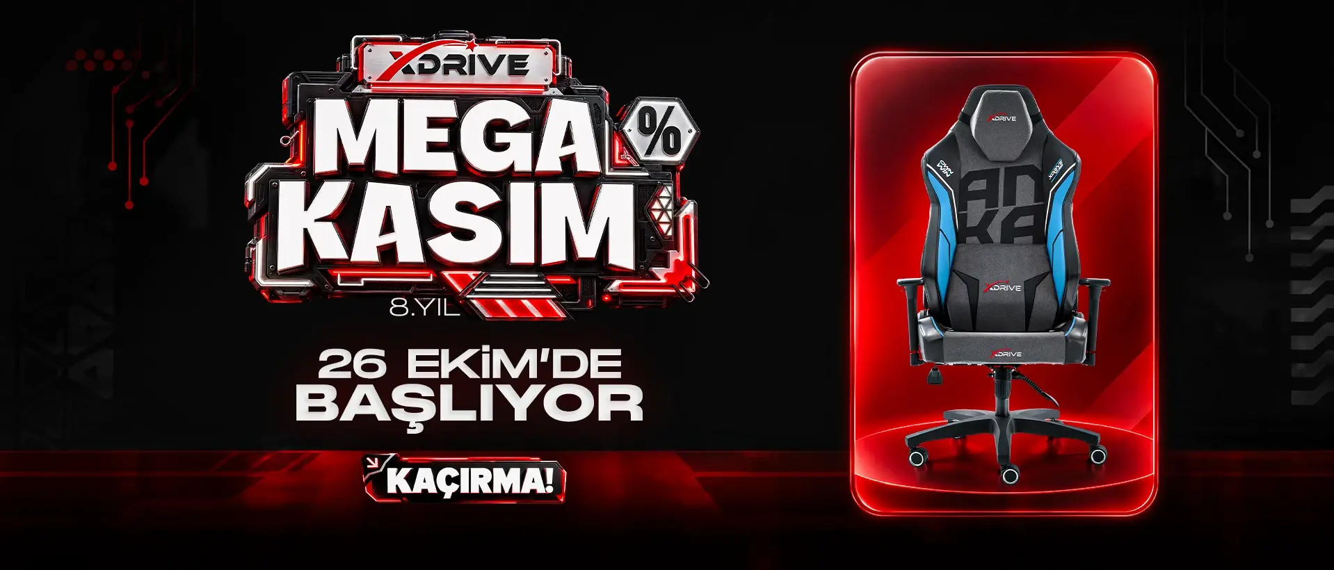 MEGA KASIM 2026