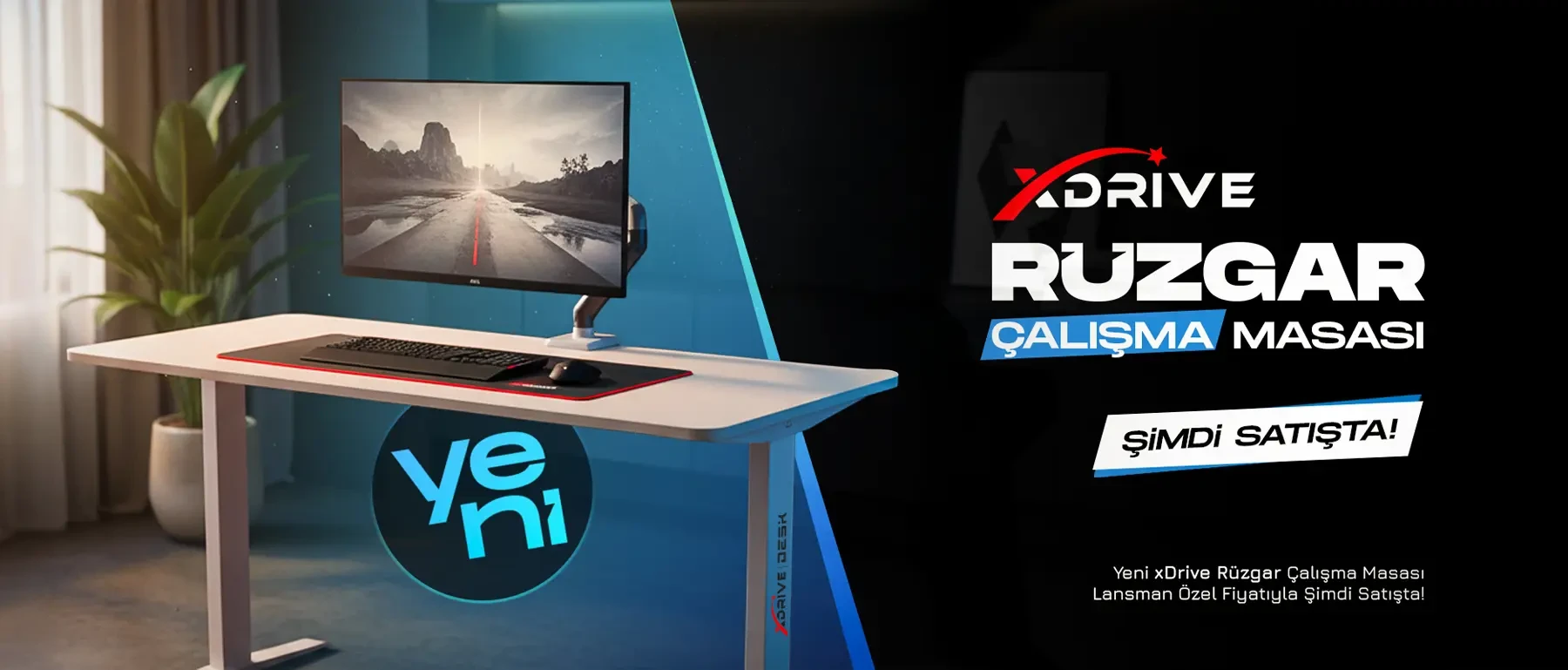 RÜZGAR MASA ÇALIŞMA