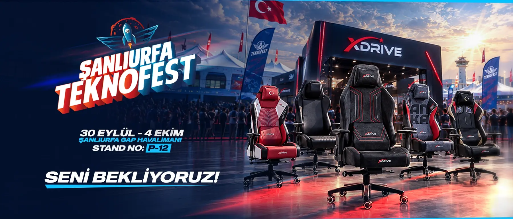 TEKNOFEST 2026