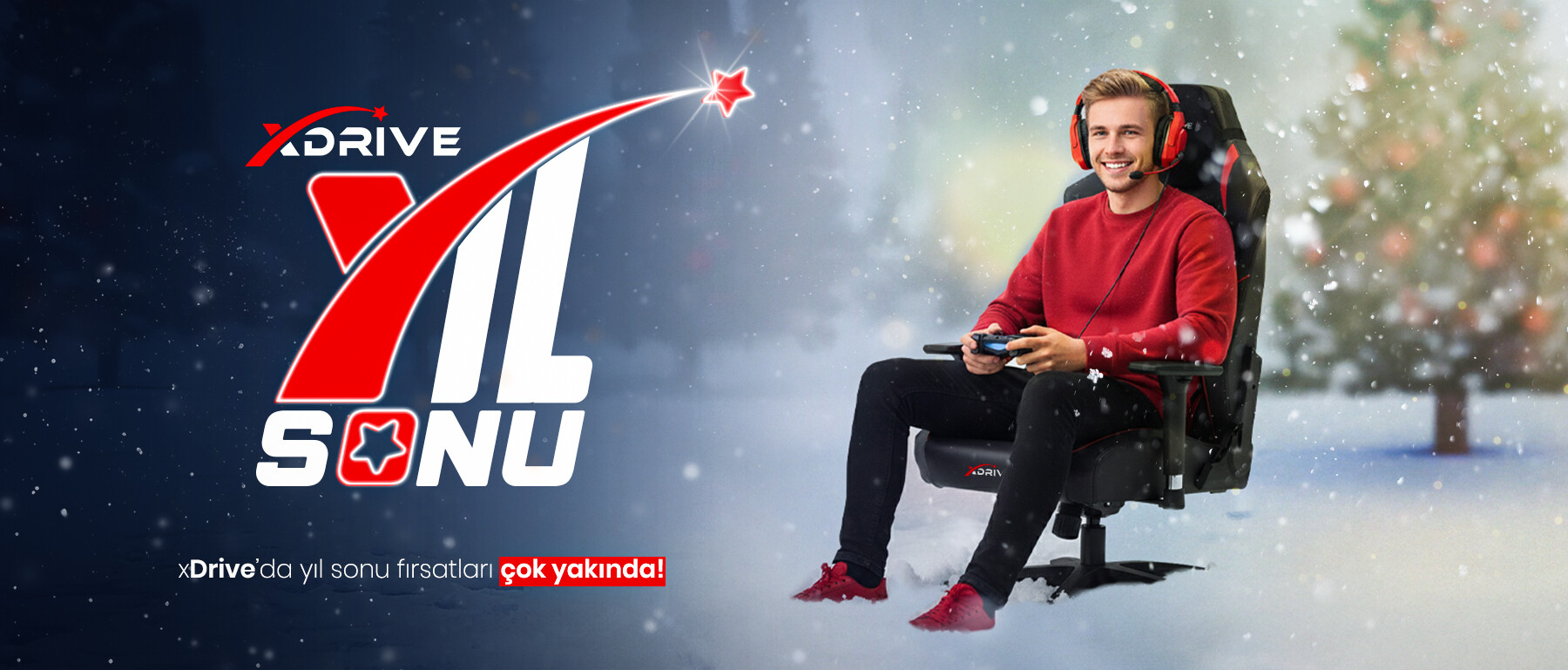 Yıl Sonu Fırsatları