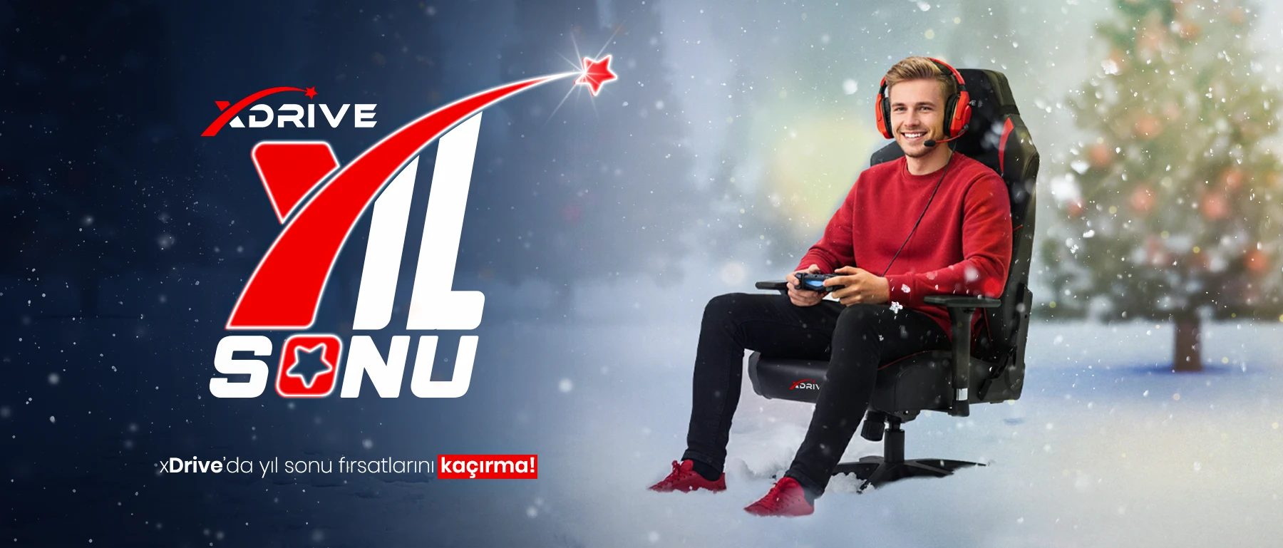 Yıl Sonu Fırsatları