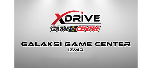 GALAKSİ İNTERNET CAFE & GAME CENTER
