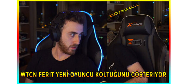 wtcn ferit oyuncu koltugu