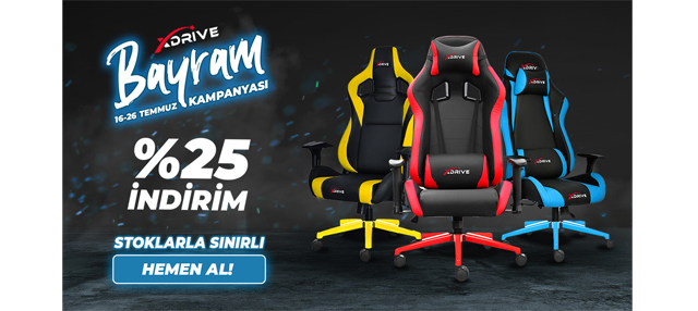 Bayram Kampanyası Detaylar