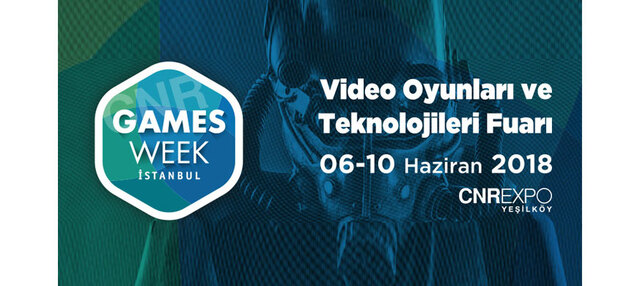 GAMES WEEK İSTANBUL 2018 | XDRİVE OYUNCU KOLTUKLARI GAMES WEEK'DE