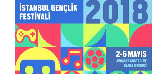 İSTANBUL GENÇLİK FESTİVALİ 2018 'DEYDİK