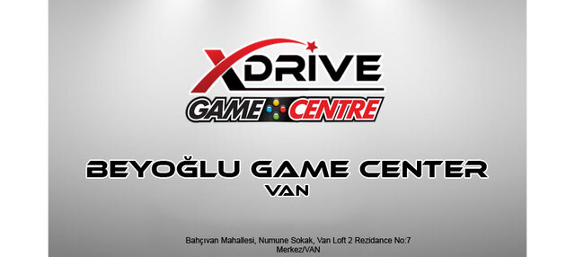 BEYOĞLU İNTERNET CAFE & GAME CENTER