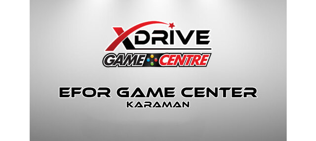 EFOR İNTERNET CAFE & GAME CENTER