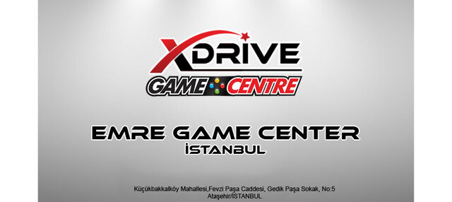 EMRE İNTERNET CAFE & GAME CENTER