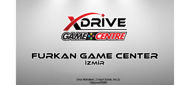 FURKAN İNTERNET CAFE & GAME CENTER