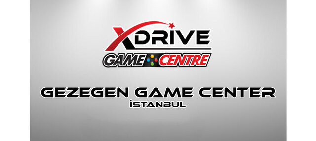 GEZEGEN İNTERNET CAFE & GAME CENTER