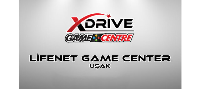 LİFENET İNTERNET CAFE & GAME CENTER