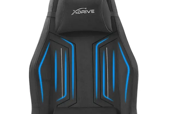 Geniş Sırt Tasarımı