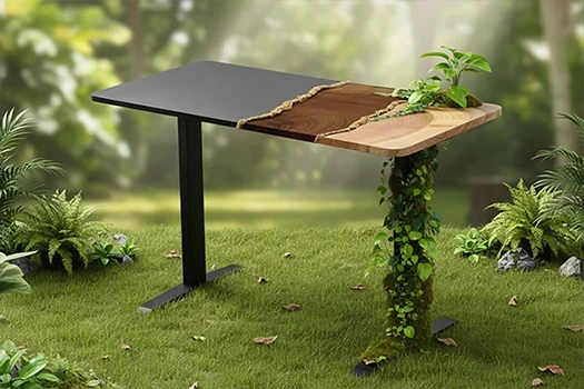 Doğaya Saygılı Üretim