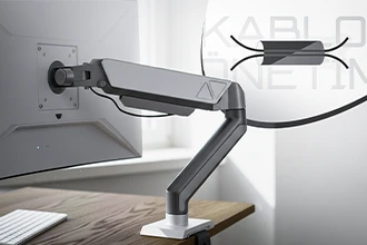 Düzen ve Uyum Bir Arada