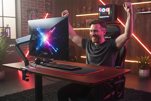 Rüzgar Çalışma Masası