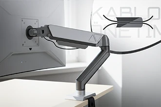 Düzen ve Uyum Bir Arada