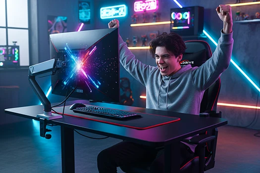 Rüzgar Çalışma Masası