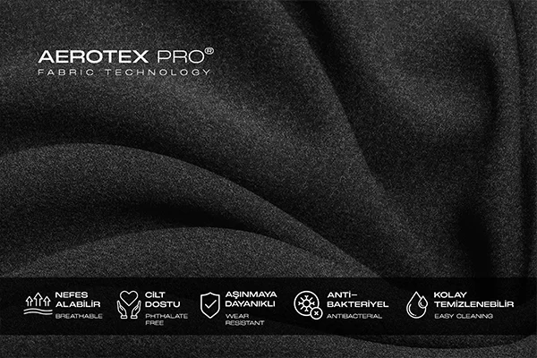 AeroTex Kumaş Teknolojisi