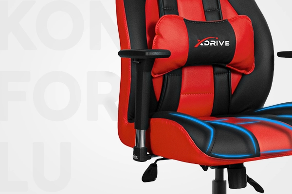 Geniş Oturak Tasarımı