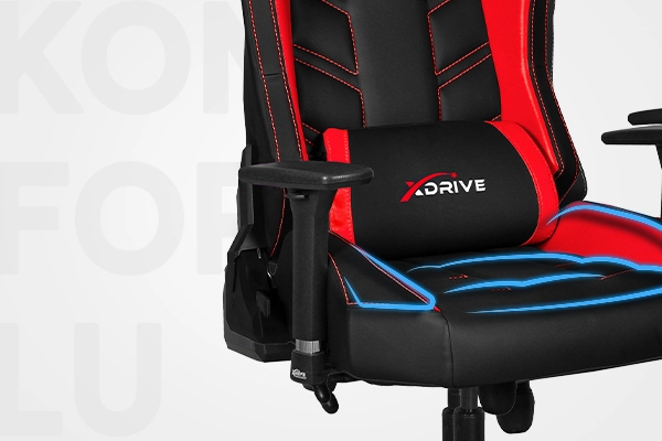 Geni� Oturak Tasar�m�