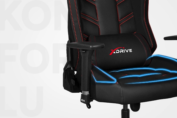 Geni� Oturak Tasar�m�