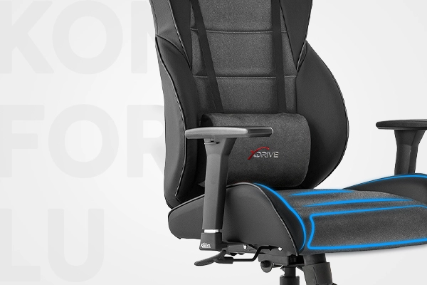 Geni� Oturak Tasar�m�