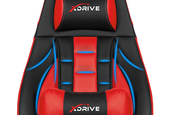 Geniş Sırt Tasarımı