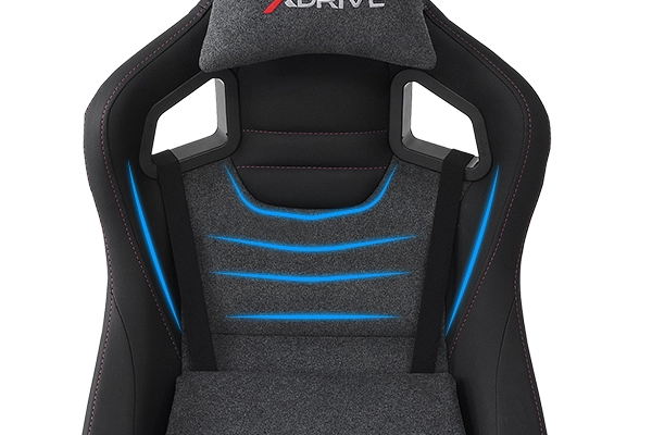 Geni� S�rt Tasar�m�