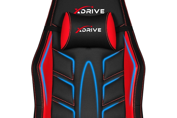 Geni� S�rt Tasar�m�