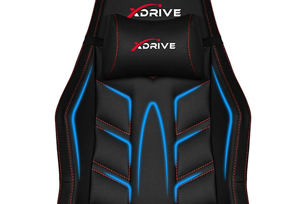 Geni� S�rt Tasar�m�