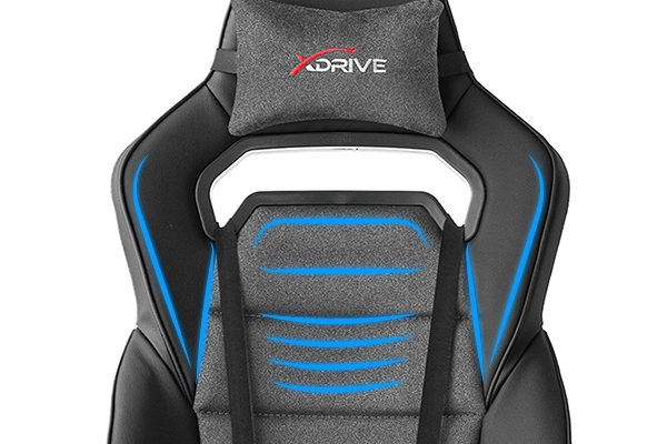 Geni� S�rt Tasar�m�