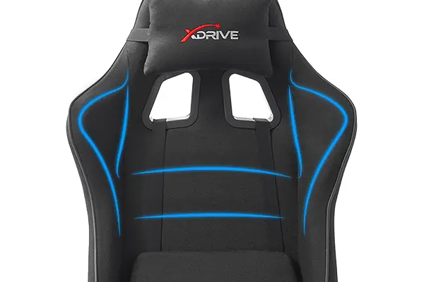 Geniş Sırt Tasarımı