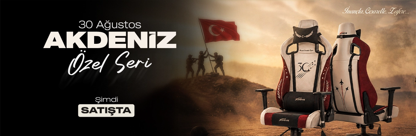 Akdeniz 30 Ağustos