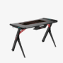 xDrive RGB Ateş Professional Gaming Desk