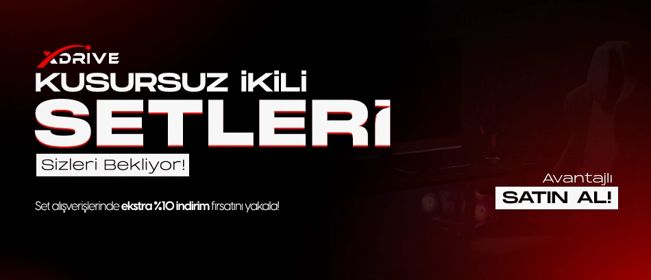 Kusursuz İkili Fırsatı Anka