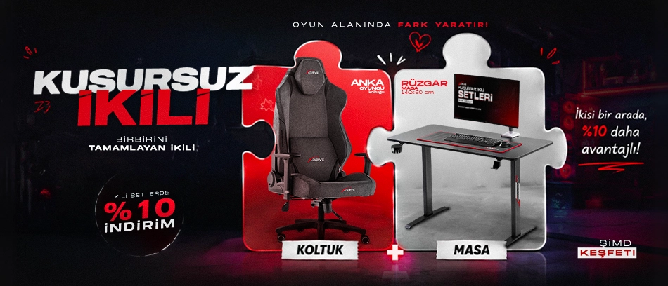 Kusursuz İkili Fırsatı Anka