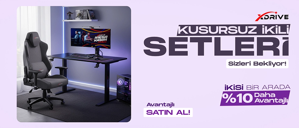 Kusursuz İkili Fırsatı Anka