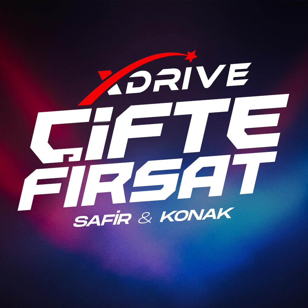 Çifte Fırsat - Safir Alana, Konak Hediye