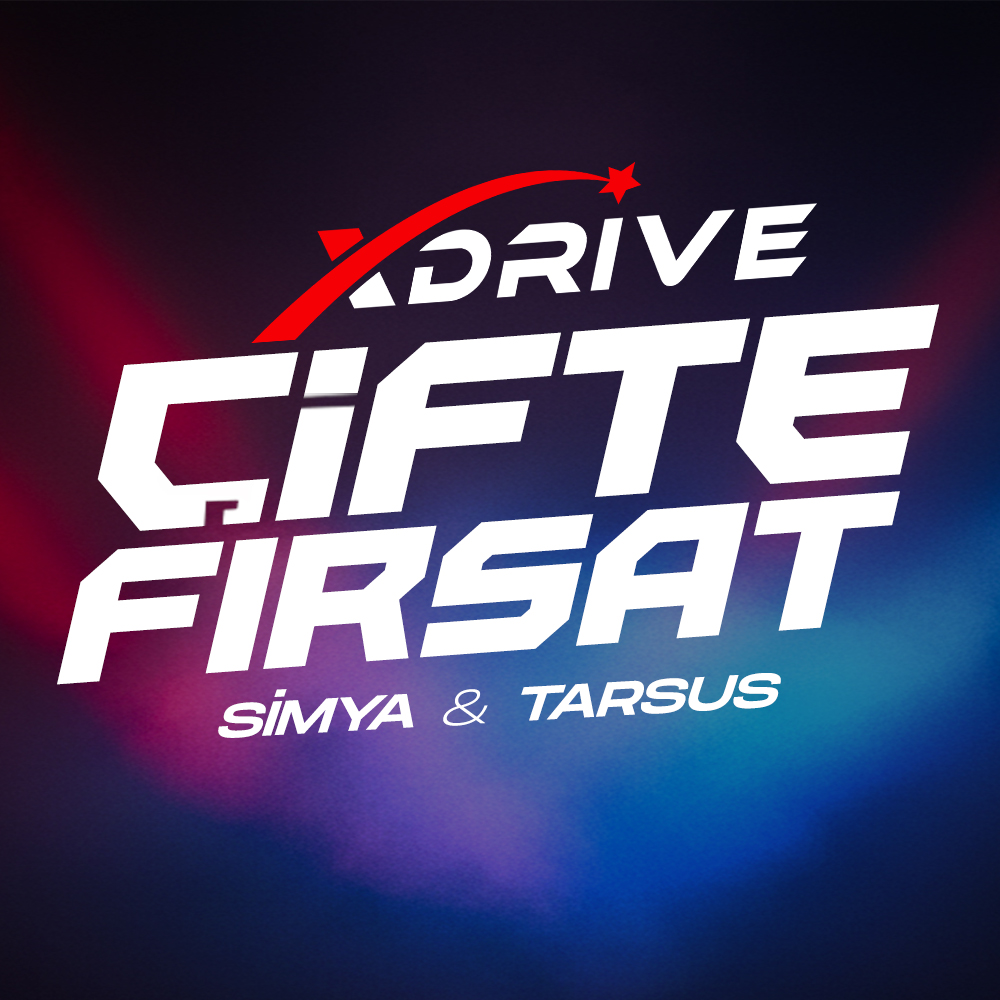 Çifte Fırsat - Simya Alana, Tarsus Hediye
