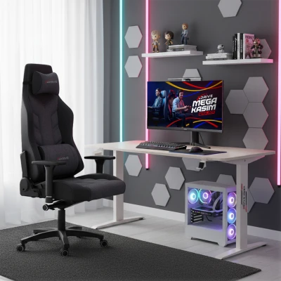 xDrive Fırtına - Rüzgar Kusursuz İkili Seti