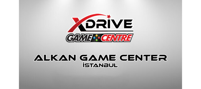 ALKAN İNTERNET CAFE & GAME CENTER